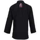 Kimono Jiu-Jitsu Keiko Série Limitada Color 02 - Adulto - Foto 6