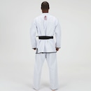 Kimono de Jiu-Jitsu Keiko Série Limitada - Adulto - Foto 3