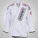 Kimono de Jiu-Jitsu Keiko Série Limitada - Adulto - Foto 5