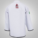 Kimono de Jiu-Jitsu Keiko Série Limitada - Adulto - Foto 6