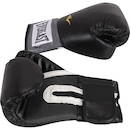 Luvas de Boxe Everlast Pro Style - 16 OZ - Adulto - Foto 2