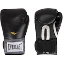 Luvas de Boxe Everlast Pro Style - 16 OZ - Adulto - Foto 1