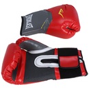 Luvas de Boxe Everlast Pro Style - 16 OZ - Adulto - Foto 2