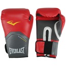 Luvas de Boxe Everlast Pro Style Elite 14 OZ - Foto 1