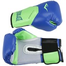 Luvas de Boxe Everlast Pro Style Elite 14 OZ - Foto 2