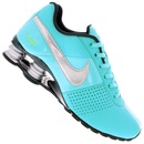 Tênis Nike Shox Deliver - Feminino - Foto 1