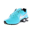 Tênis Nike Shox Deliver - Feminino - Foto 4