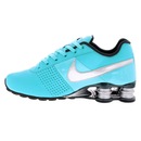 Tênis Nike Shox Deliver - Feminino - Foto 5