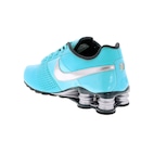 Tênis Nike Shox Deliver - Feminino - Foto 6