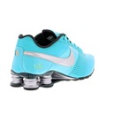 Tênis Nike Shox Deliver - Feminino - Foto 8