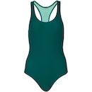 Maiô para Natação com Touca Oxer Medley - Adulto - Foto 2