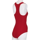 Maiô para Natação com Proteção Solar UV Fila Austrália - Adulto - Foto 4