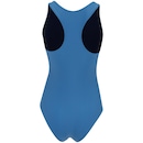 Maiô para Natação com Proteção Solar UV Fila Austrália - Adulto - Foto 2