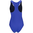 Maiô para Natação com Proteção Solar UV Fila Austrália - Adulto - Foto 2