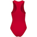 Maiô para Natação com Proteção Solar UV Fila Austrália - Adulto - Foto 6