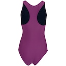 Maiô para Natação com Proteção Solar UV Fila Austrália - Adulto - Foto 2