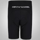 Bermuda de Ciclismo Powertrack Sensor Gel - Masculina - Foto 4