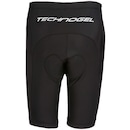 Bermuda de Ciclismo Powertrack Sensor Gel - Masculina - Foto 7