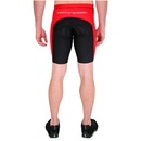 Bermuda de Ciclismo Powertrack Sensor Gel - Masculina - Foto 2