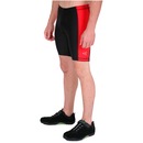 Bermuda de Ciclismo Powertrack Sensor Gel - Masculina - Foto 3