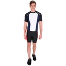 Bermuda de Ciclismo Powertrack Sensor Gel - Masculina - Foto 5
