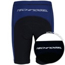Bermuda de Ciclismo Powertrack Sensor Gel - Masculina - Foto 5