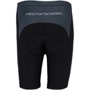 Bermuda de Ciclismo Powertrack Sensor Gel - Masculina - Foto 4