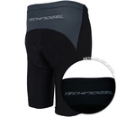 Bermuda de Ciclismo Powertrack Sensor Gel - Masculina - Foto 5