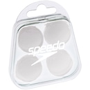 Protetor de Ouvido Speedo Soft Earplug com 4 Unidades - Adulto - Foto 1