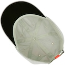 Boné Aba Curva Oxer Speed - Strapback - Adulto - Foto 6