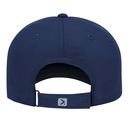 Boné Aba Curva Oxer Speed - Strapback - Adulto - Foto 4