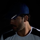 Boné Aba Curva Oxer Speed - Strapback - Adulto - Foto 8