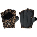 Luvas para Academia com Polegar e Protetor Palmar Oxer - Adulto - Foto 2