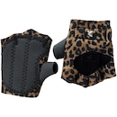 Luvas para Academia com Polegar e Protetor Palmar Oxer - Adulto - Foto 3