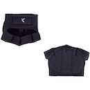 Luvas para Academia Oxer Protetor Palmar - Adulto - Foto 3