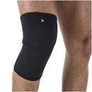 Joelheira de Neoprene Longa 42 Oxer - Adulto - Foto 1