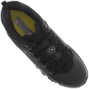 Tênis Bull Terrier Forester - Masculino - Foto 9