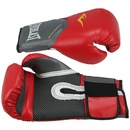 Luvas de Boxe Everlast Pró Style Training - 12 OZ - Adulto - Foto 2