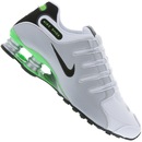 Tênis Nike Shox NZ SI - Masculino - Foto 1