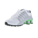 Tênis Nike Shox NZ SI - Masculino - Foto 4