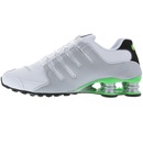 Tênis Nike Shox NZ SI - Masculino - Foto 5