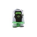 Tênis Nike Shox NZ SI - Masculino - Foto 7