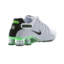 Tênis Nike Shox NZ SI - Masculino - Foto 8