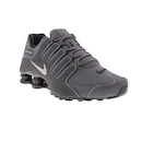 Tênis Nike Shox NZ SI - Masculino - Foto 2