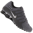 Tênis Nike Shox NZ SI - Masculino - Foto 1