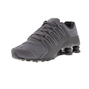 Tênis Nike Shox NZ SI - Masculino - Foto 4