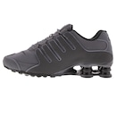 Tênis Nike Shox NZ SI - Masculino - Foto 5
