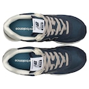 Tênis New Balance 574 Core Plus - Masculino - Foto 5