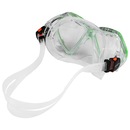 Kit de Mergulho: Snorkel e Máscara de Mergulho Oxer Pro - Adulto - Foto 3