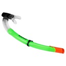 Kit de Mergulho: Snorkel e Máscara de Mergulho Oxer Pro - Adulto - Foto 6
